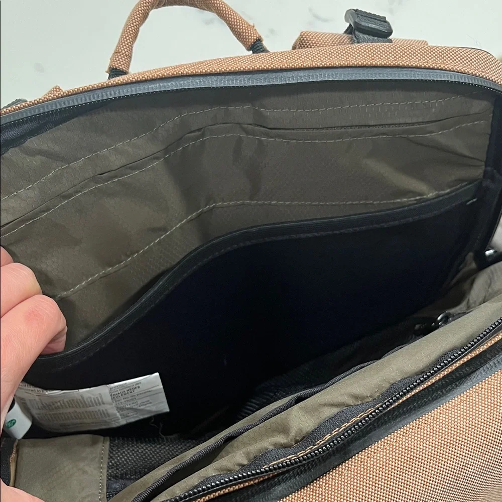 Dakine Cordura Backpack